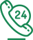 Reach Us 24/7